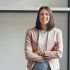 Cropped portrait of an attractive young businesswoman standing alone in her office with her arms folded during the day